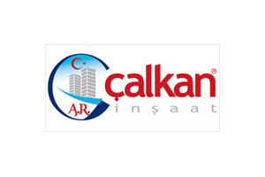 ALİ RIZA ÇALKAN İNŞAAT