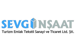 SEVGİ İNŞAAT
