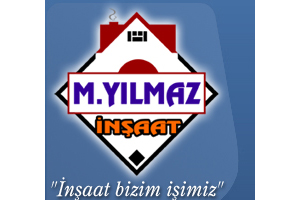 M. YILMAZ İNŞAAT