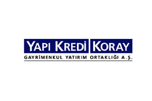 YAPI KREDİ KORAY GAYRİMENKUL