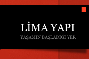 LİMA YAPI