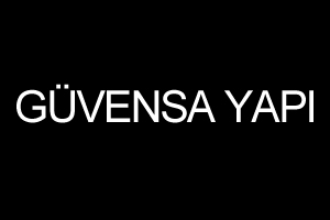 GÜVENSA YAPI İNŞAAT A.Ş.