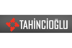 TAHİNCİOĞLU GAYRİMENKUL İNŞAAT