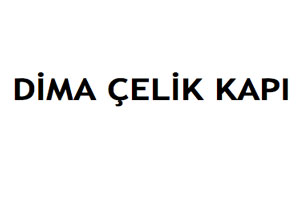 DİMA ÇELİK KAPI MOB İNŞ MET SAN VE TİC LTD.ŞTİ.
