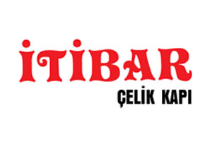 İTİBAR ÇELİK KAPI AHŞAP PANEL KAPI METALSAN 