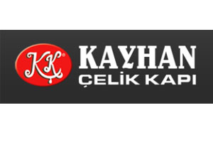 KAYHAN ÇELİK KAPI