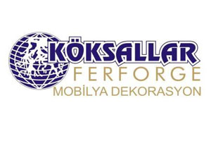 KOKSALLAR DEMİR DOĞRAMA MOB DEK İNŞ.TAH SAN VE TİC LTD ŞTİ.