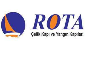 ROTA ÇELİK KAPI