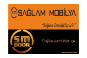 SM SAĞLAM MOBİLYA İNŞ. SAN VE TİC LTD.ŞTİ.