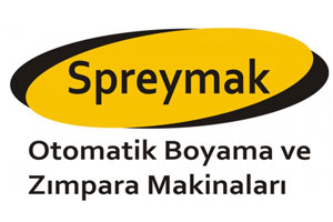 SPREY MAKİNA OTOMASYON SAN TİC LTD ŞTİ.