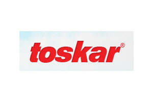 TOSKAR MAKİNE SAN LTD ŞTİ.