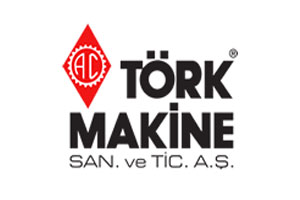 TÖRK MAKİNE SAN VE TCİ A.Ş.