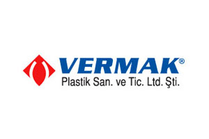 VERMAK MAKİNE PLASTİK SAN VE TİC LTD ŞTİ.