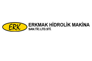 ERK HİDROLİK MAKİNA