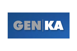 GENKA KALIP İSKELE SİSTEMLERİ