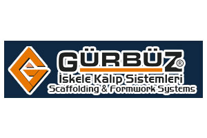 GÜRBÜZ İSKELE KALIP SİSTEMLERİ