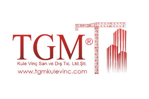TGM KULE VİNÇ SAN 