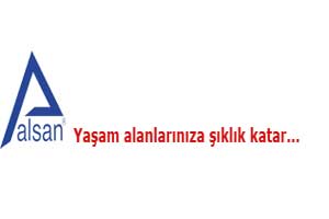Alsan Mimarlık