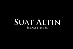 SUAT ALTIN İNŞAAT