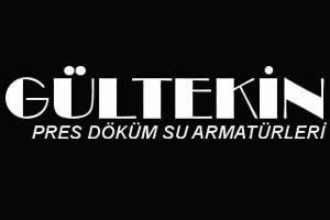 Gültekin Pres Döküm