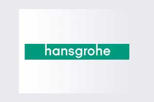 Hansgrohe Armatür 
