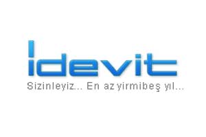 İdevit Seramik 