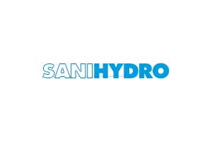 SFA Sanihydro Banyo Ekipmanları 
