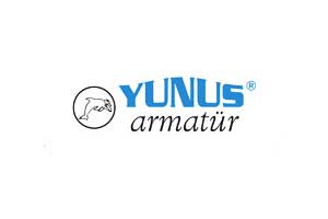 Yunus Pres Döküm Su Armatürleri 