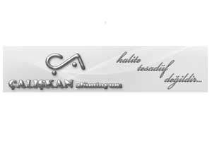 Çalışkan Alüminyum