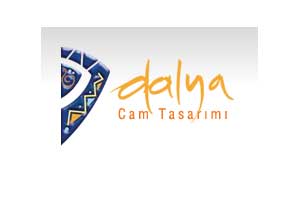 Dalya Cam Tasarımı 
