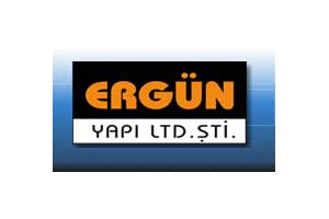 Ergün Yapı Elemanları 