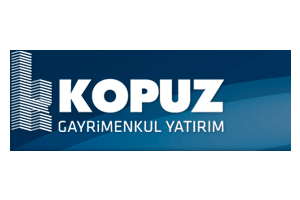 KOPUZ GAYRİMENKUL YATIRIM A.Ş.