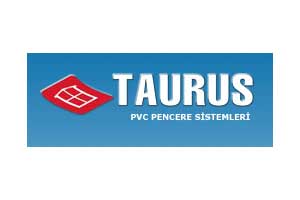 Taurus PVC Pencere Sistemleri  