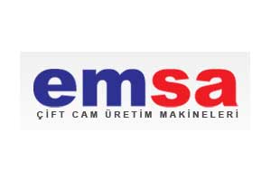 Emsa Cam Makine 