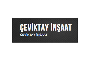 ÇEVİKTAY İNŞAAT