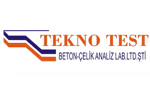 TEKNO TEST BETON ÇELİK ANALİZ (Kentsel Dönüşüm Lisanslı)