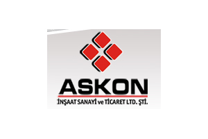ASKON İNŞAAT