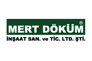MERT DÖKÜM İNŞAAT