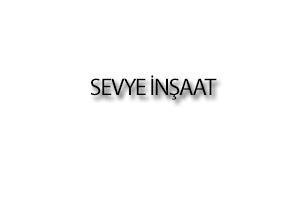 SEVYE İNŞAAT 
