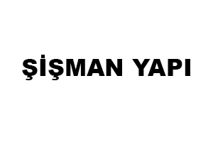 ŞİŞMAN YAPI