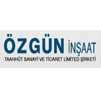 ÖZGÜN İNŞAAT