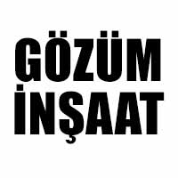 GÖZÜM İNŞAAT