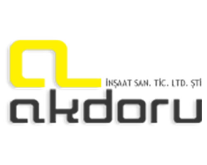 AKDORU İNŞAAT