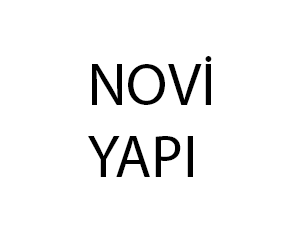 NOVİ YAPI