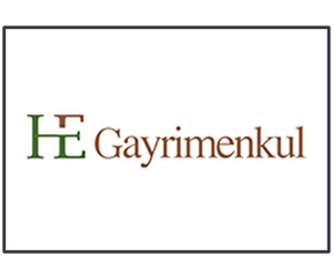 HE GAYRİMENKUL