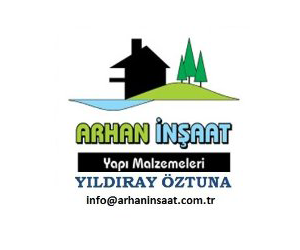ARHAN İNŞAAT