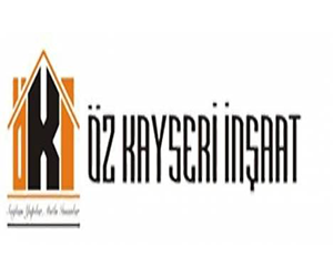 ÖZ KAYSERİ İNŞAAT