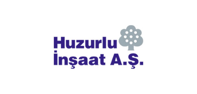HUZURLU İNŞAAT