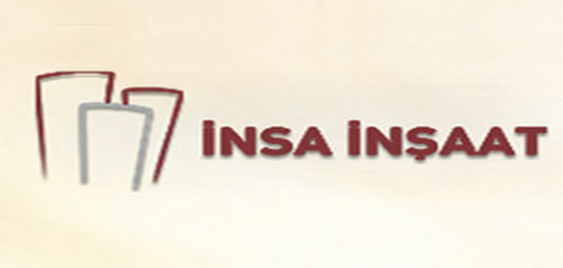 İNŞAA İNŞAAT