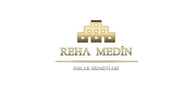 REHA MEDİN EMLAK